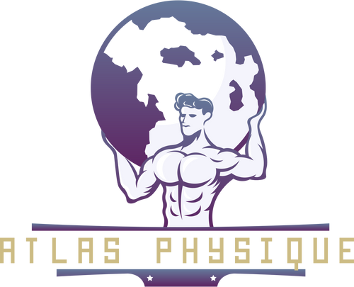 Atlas Physique